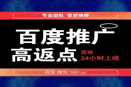 百度竞价案例：打造高ROI的广告投放